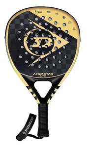 Padel raketė AERO-STAR LITE 355g